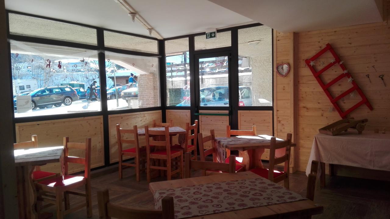 La Locanda Di 1400 Limone Piemonte Bagian luar foto