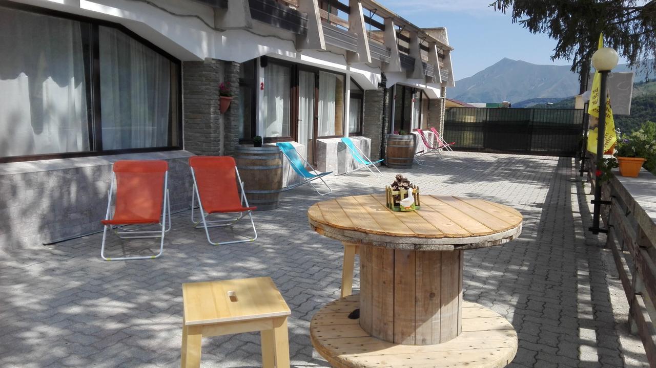 La Locanda Di 1400 Limone Piemonte Bagian luar foto
