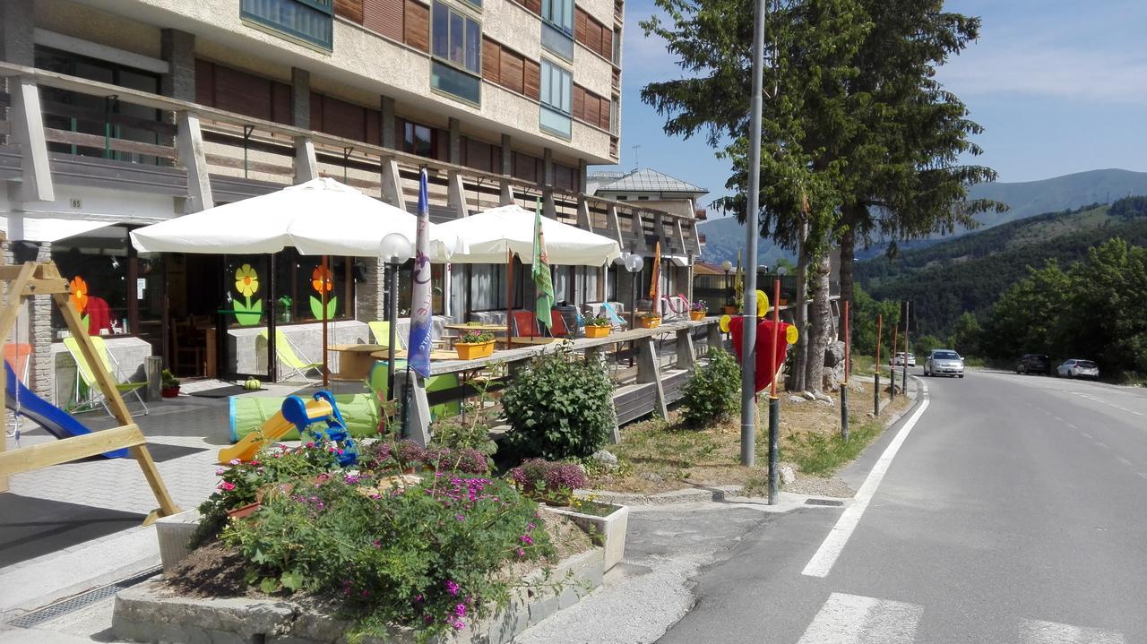 La Locanda Di 1400 Limone Piemonte Bagian luar foto