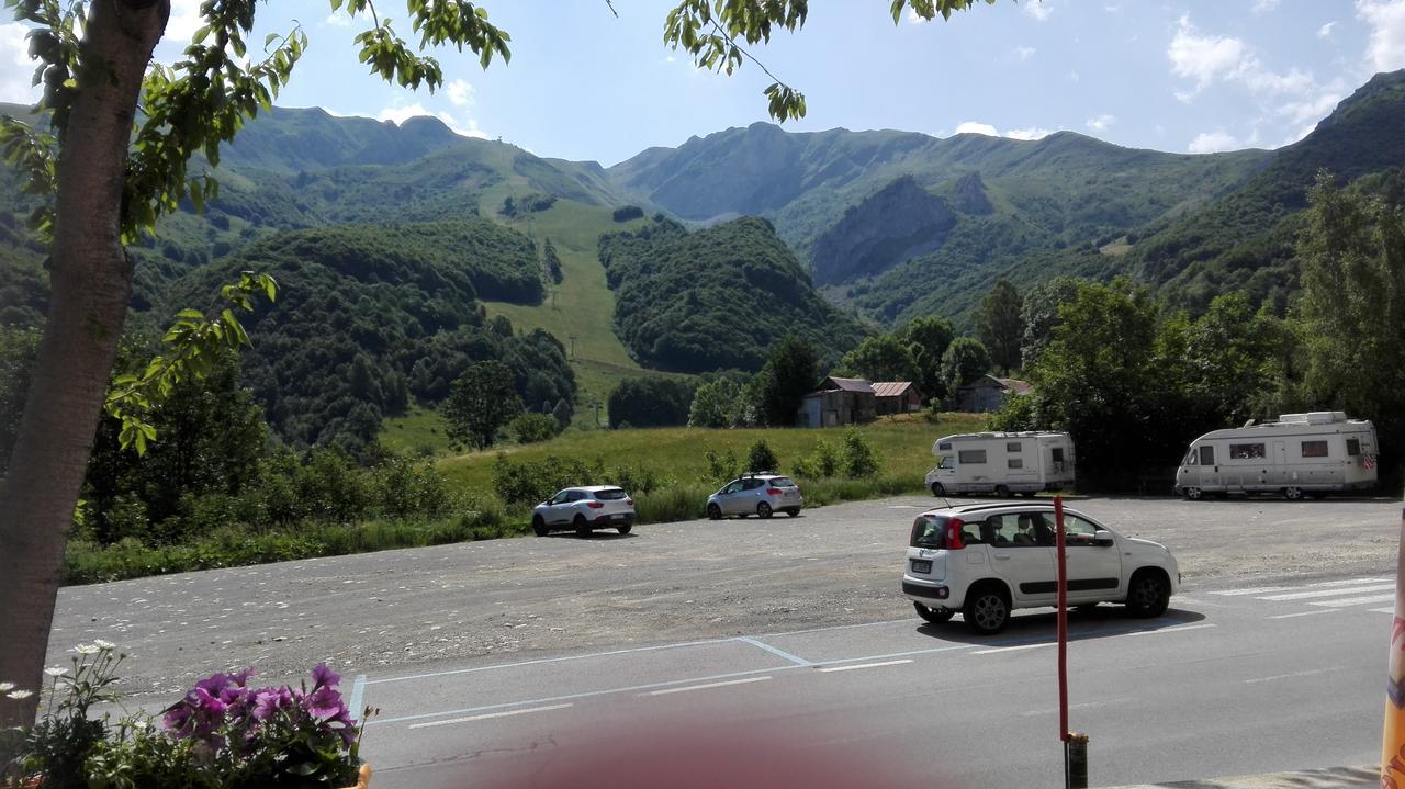 La Locanda Di 1400 Limone Piemonte Bagian luar foto