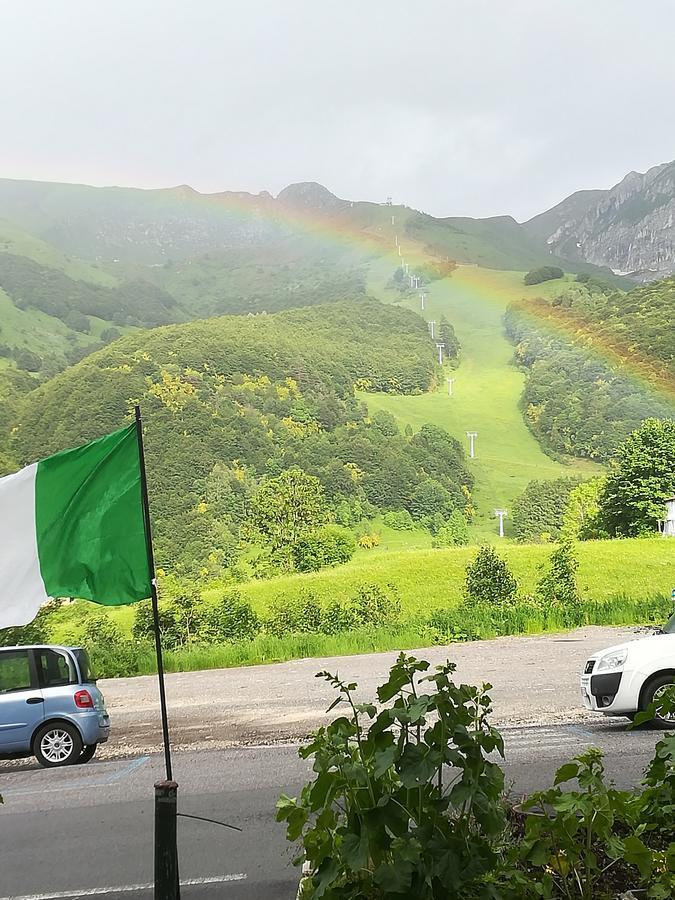 La Locanda Di 1400 Limone Piemonte Bagian luar foto