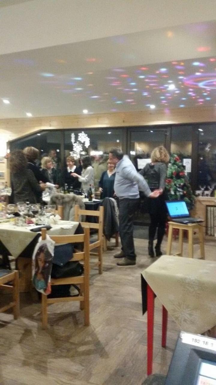La Locanda Di 1400 Limone Piemonte Bagian luar foto