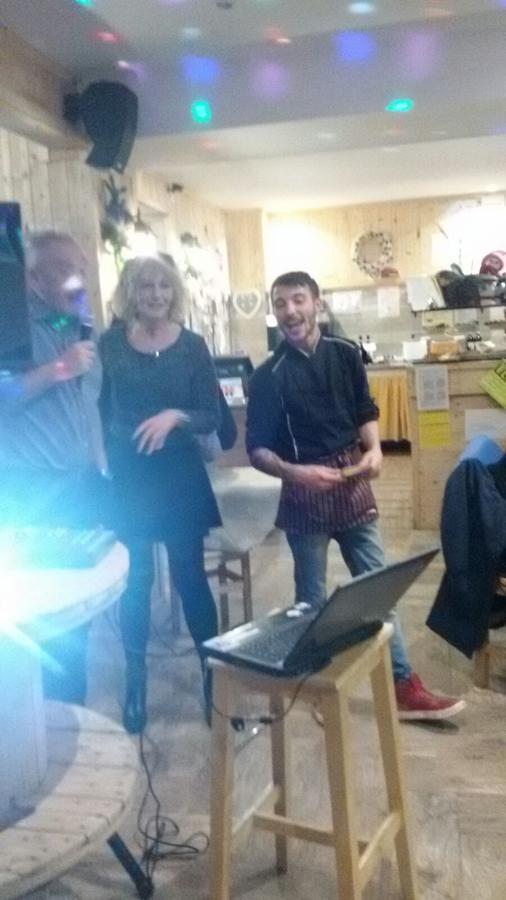 La Locanda Di 1400 Limone Piemonte Bagian luar foto