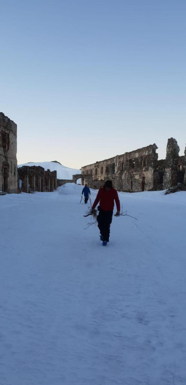 La Locanda Di 1400 Limone Piemonte Bagian luar foto
