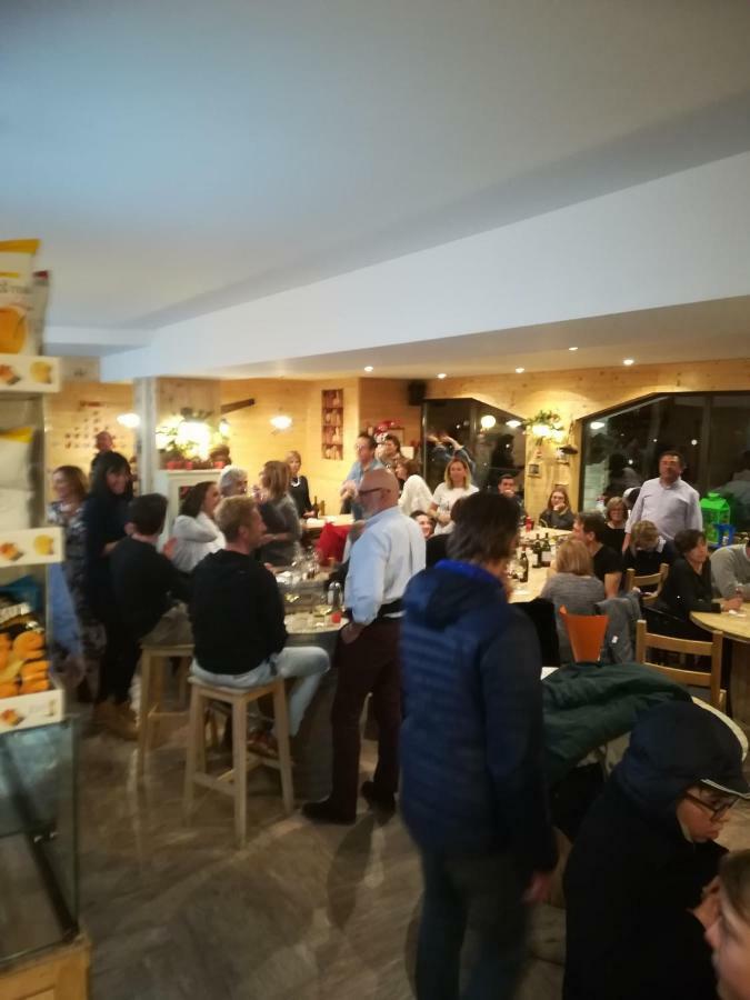 La Locanda Di 1400 Limone Piemonte Bagian luar foto