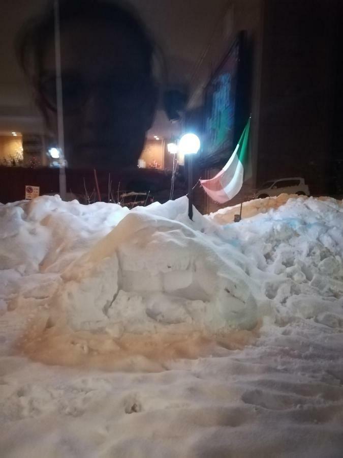 La Locanda Di 1400 Limone Piemonte Bagian luar foto