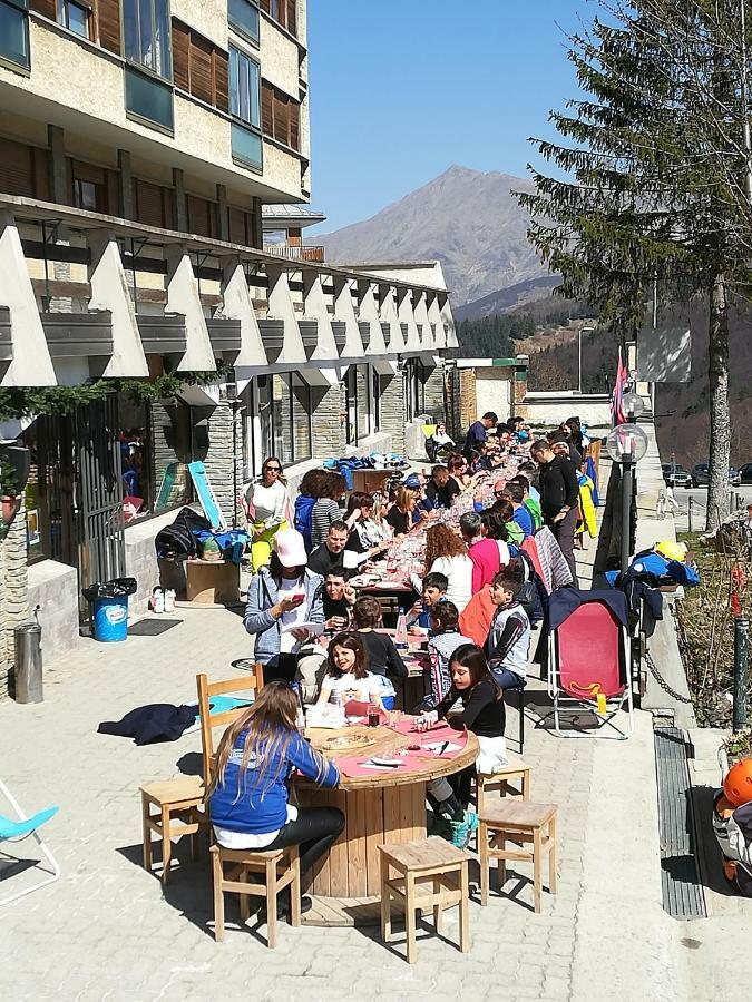 La Locanda Di 1400 Limone Piemonte Bagian luar foto