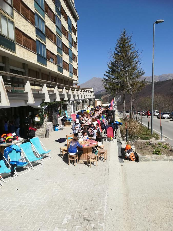 La Locanda Di 1400 Limone Piemonte Bagian luar foto